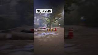 vlog night shift nightshift officevlogs office [upl. by Ravo252]