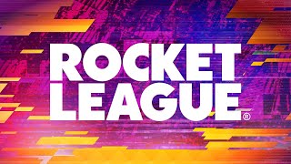 Rocket League Season 12 Teaser Trailer [upl. by Anilasor]