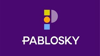 THE NEW PABLOSKY [upl. by Meenen333]