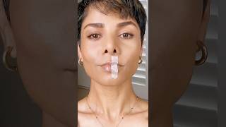 Can a lip plumper really erase lip wrinkles instantly Before and after lip transformation [upl. by Ingeborg]