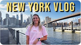 Helen ALLEIN in NEW YORK und auf Youtube [upl. by Orland]