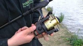 Tackle Fanatics TV  Daiwa SS2600 [upl. by Flossie518]