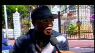 Koffi Olomide parle de Cindy Le Coeur et Fally Ipupa [upl. by Ajax353]