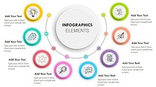 PowerPoint Infographic Slide Design [upl. by Nacim]