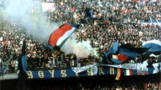 Tribute BOYS SAN MILANO 1969  Ultras Inter [upl. by Vicki]