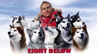 Eight Below 2006 Movie  Paul Walker Bruce Greenwood  Eight Below 2006 Movie Full Facts Review [upl. by Ahsitul]