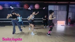 alfachimbala parapapapapa zumba [upl. by Ennovyhc]