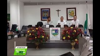 Alcaldes del norte quieren el retiro del peaje  Teleantioquia Noticias [upl. by Yticilef]