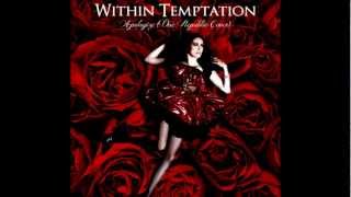 Within Temptation  Apologize One Republic Cover [upl. by Hamilton815]