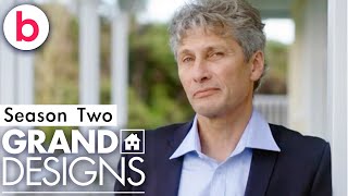 Grand Designs New Zealand  Whangārei Heads  Season 2 Episode 3  Full Episode [upl. by Adnolat]