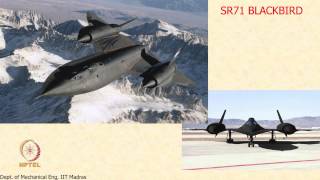 Mod01 Lec37 Emerging Trends  Ramjets [upl. by Mathian]