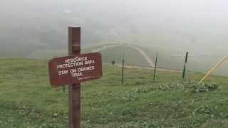 Mission Peak Trail Restoration Project [upl. by Lucky]