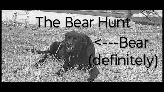 The Bear Hunt A short film [upl. by Elka]