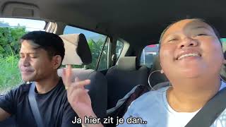 STREKEN VAN EEN DUIVEL PARODY 🤣😂 [upl. by Sonny]