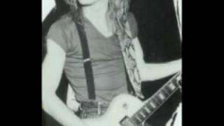 Randy Rhoads Interview [upl. by Naves341]