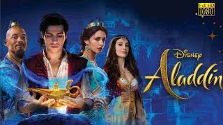 Aladdin और उसका जादुई चिराग  Adventures of Aladdin Movie Explained in Hindi shorts [upl. by Nerhtak]