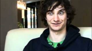 Gotye interview 2008  Wouter de Backer part 1 [upl. by Ardiek604]