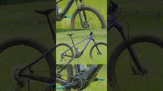 Which is your favorite hardtail emtb Watch the full vid to find out ours emtb ebike [upl. by Bashee]