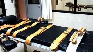 British womans efforts stopped supply of execution drug to US [upl. by Adnopoz861]