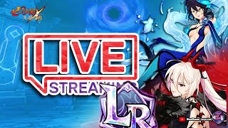 Live 🔴 ตู้เข้าไม่พัก เพชรหมุนแต่ตัวมันดันสวย  Seven Deadly Sins Grand Cross [upl. by Schultz]