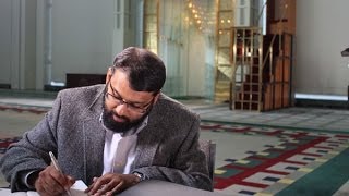 The Denial Tafsir of Surah Yasin Yasir Qadhi 2 of 4 [upl. by Anirat]