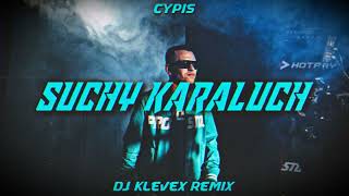 Cypis  Suchy karaluch  DJ KLEVEX REMIX [upl. by Tompkins]