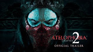 Atelophobia Chapter 2  Official Trailer [upl. by Gabbie]