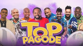 TOP PAGODE 2023  MELHORES PAGODES 2023 [upl. by Saerdna]