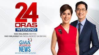 24 Oras Weekend Livestream November 30 2024  Replay [upl. by Monagan]