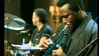 Tony Williams Quintet  NY Live 1989 Part 1 of 2 [upl. by Elison]