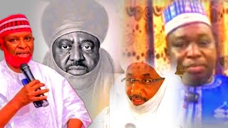 tafdijam Abba Karen farautar kwankwaso ne daga Garba kore munsan wannan [upl. by Natale583]