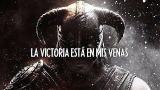 State Of Mine  Rise Sub Español HD [upl. by Esialb]