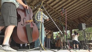 Bluegrass festival kicks off in Litchfield this week [upl. by Yenreit]