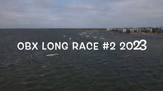 OBX WIND LONG RACE  PART 2 [upl. by Colver83]