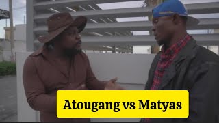 Atougang Bon sou Matyas [upl. by Torr]