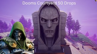 Dooms Courtyard 50 Drops [upl. by Leirol68]