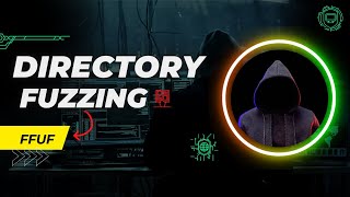 Directory Fuzzing  FFUF  Hack The Box [upl. by Davison]