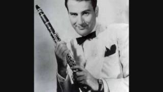 Artie Shaw Clarinet Concerto [upl. by Ynohtnaluap]