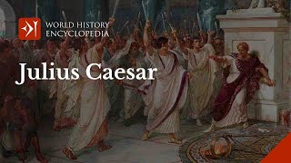 Julius Caesar  His Life Achievements and Assassination [upl. by Sausa103]