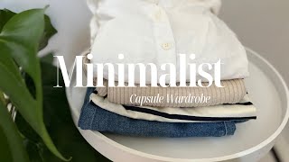 50 Things I Quit to Simplify My Life  Minimalism Slow Living Self Care [upl. by Guinevere]