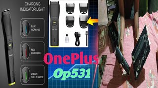 OnePlus op 531 trimer full details review oneplustrimer [upl. by Amabel933]