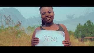 Fiston Mbuyi  YAYA Clip officiel [upl. by Amla375]