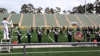 Ponchatoula High School Band [upl. by Enna]