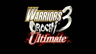 Warriors Orochi 3  Limpid Light Extended [upl. by Aztinad]