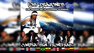 los dragones andas loqueando cumbia video reels [upl. by Lapham]