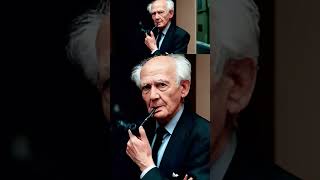 ZYGMUNT BAUMAN historia historiaespacial history mafia facts curiosidadesastronomicas [upl. by Eserrehs]