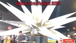 47th Arts Festival Clifden 2024 [upl. by Fey770]