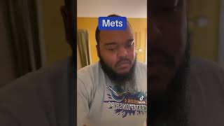 The New York Mets have been eliminated MLB NLCS LGM MetsWin [upl. by Ainwat]