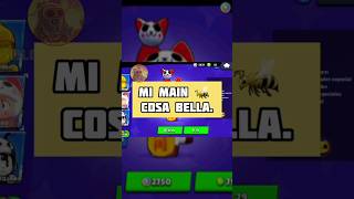 mi main 🐝 cosa bella brawlposting memes brawler brawl brawloncesto brawlstras [upl. by Torrlow]