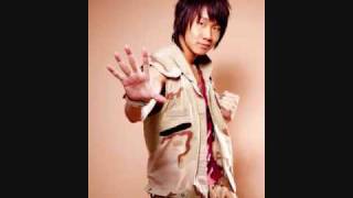 JJ Lin Qi Dai Ai With Pin Yin Lyrics [upl. by Strickman]